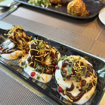 Chaskaa Indian Restaurant Edinburgh - Chat - Indian Near Me - Edinburgh, EDH