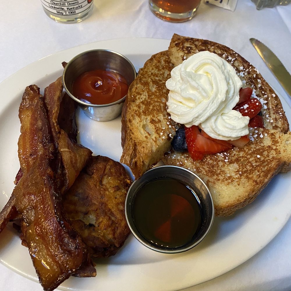 Otto's - French toast - Breakfast & Brunch Near Me - Covington, Kentucky Otto's - French toast - Breakfast & Brunch Near Me - Covington, Kentucky