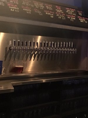 2SP Brewing Company by null