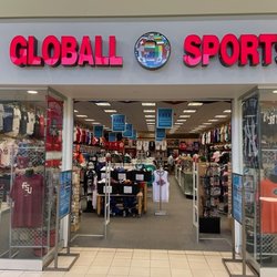Global Sports