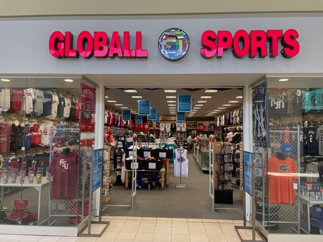 Global Sports Logo
