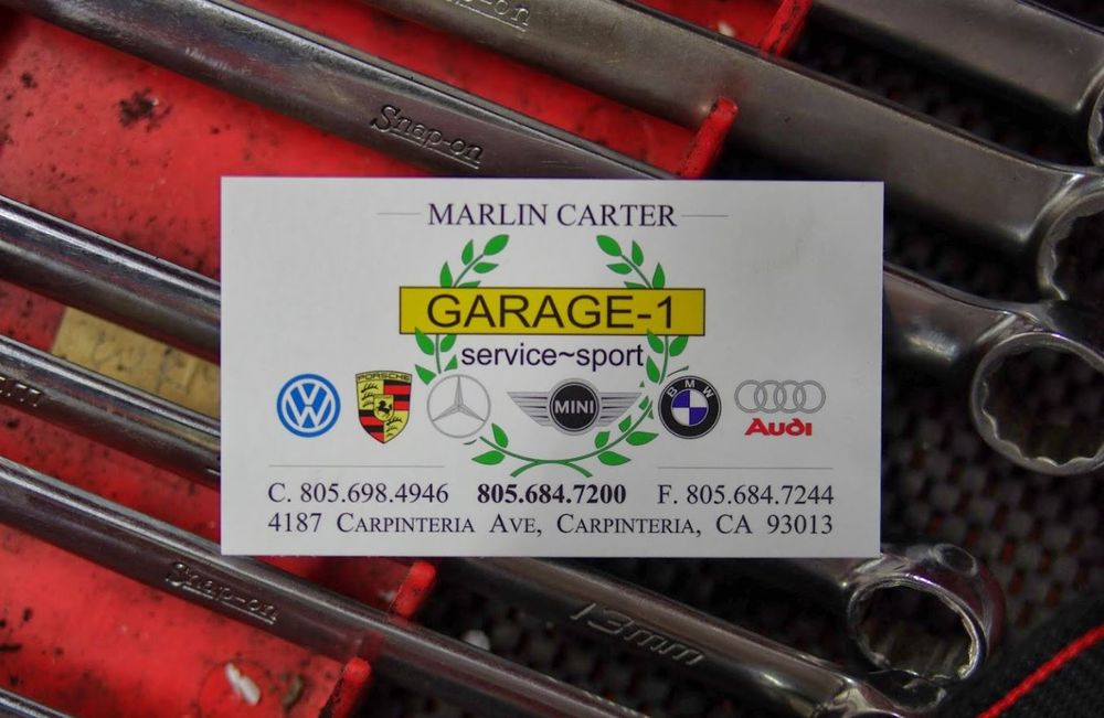 GARAGE1 Updated August 2024 12 Reviews 4188 Carpinteria Ave