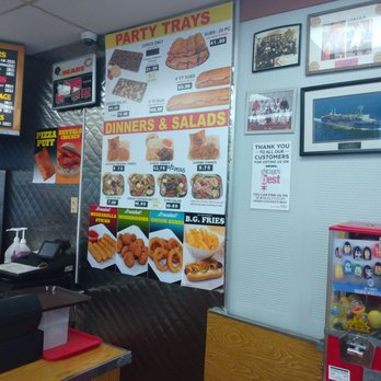 SUBMARINE TENDER - Updated January 2025 - 130 Photos & 271 Reviews