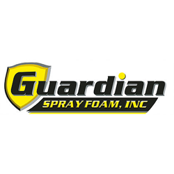Slide of Guardian Spray Foam Inc