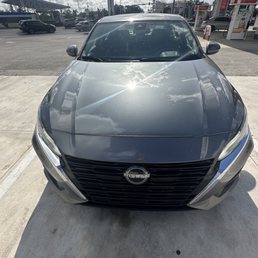 2023 Nissan Altima 2023 Nissan Altima
