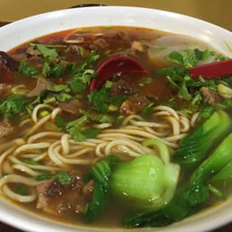 Braised beef soup! Braised beef soup!