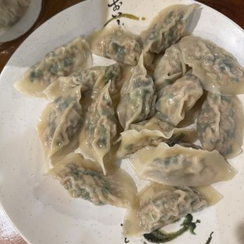 Yuchun - Mul Mandu - Korean Near Me - Los Angeles, California