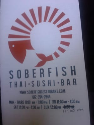 Soberfish by null