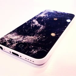 Smart Touch Cell Phone Repair Center - Apple iPhone screen replacements starting at just $49.99