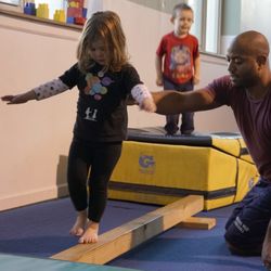Fusion Tumbling & Fitness