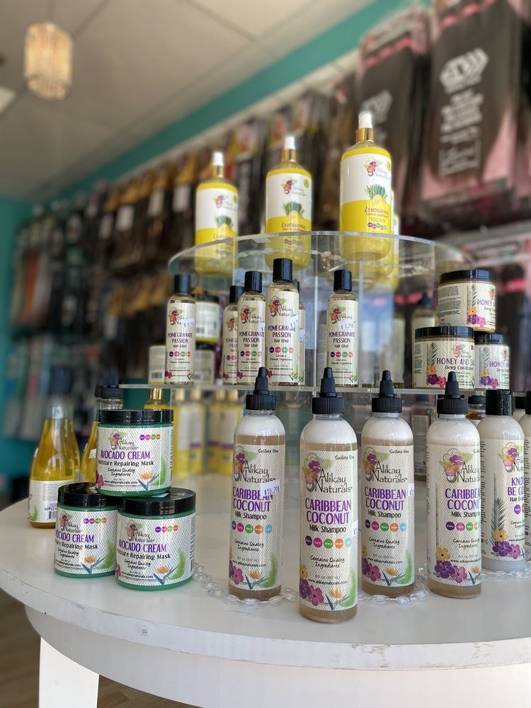 ANDREA NICOLE BEAUTY SUPPLY Updated August 2024 15 Photos 1300