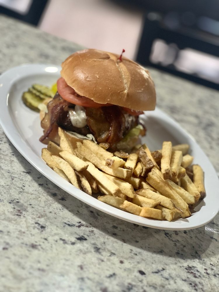 Beef Baron Image