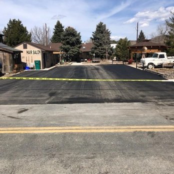 B & H Asphalt Paving - Masonry/Concrete Near Me - Castle Rock, Colorado B & H Asphalt Paving - Masonry/Concrete Near Me - Castle Rock, Colorado