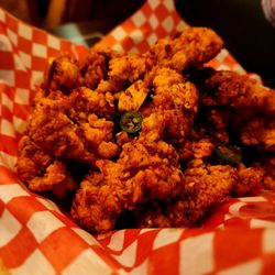 Big Chicken Town