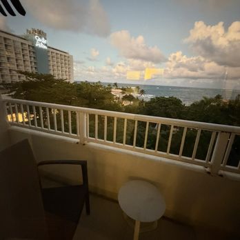 Caribe Hilton - Balcony view - Hotels Near Me - San Juan, Puerto Rico Caribe Hilton - Balcony view - Hotels Near Me - San Juan, Puerto Rico