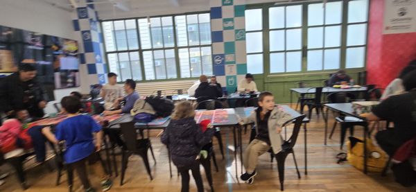 Bandai Namco Cross Store Brooklyn NY by null