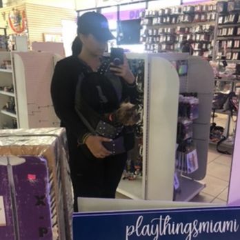 Playthings - Hey y'all - Adult Shops Near Me - Miami, Florida