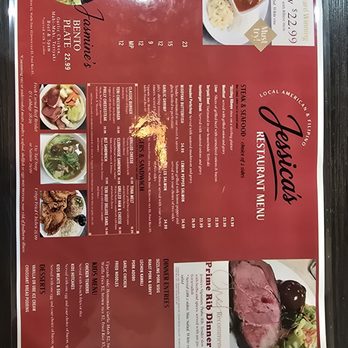 Jessica's - Breakfast & Brunch Near Me - Aiea, Hawaii Jessica's - Breakfast & Brunch Near Me - Aiea, Hawaii