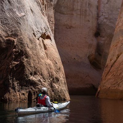 Lake Powell Paddleboards and Kayaks by null