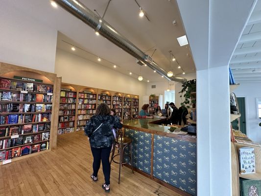 Timbre Books by null