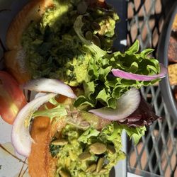 Edna's Eatery