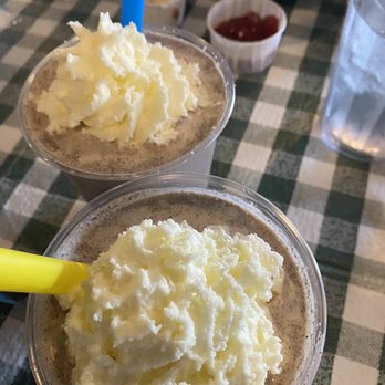 Rodeo Goat - Cookies and Cream - Burgers Near Me - Dallas, Texas Rodeo Goat - Cookies and Cream - Burgers Near Me - Dallas, Texas
