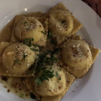 The Cookery - Cauliflower Ravioli - Italian Near Me - Dobbs Ferry, New York The Cookery - Cauliflower Ravioli - Italian Near Me - Dobbs Ferry, New York