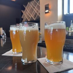 The Market On Elmwood - Beer! Big Ditch and 42 North IPA's.