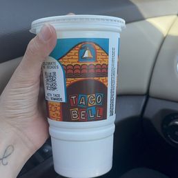 Large MTN DEW Baja Blast Large MTN DEW Baja Blast
