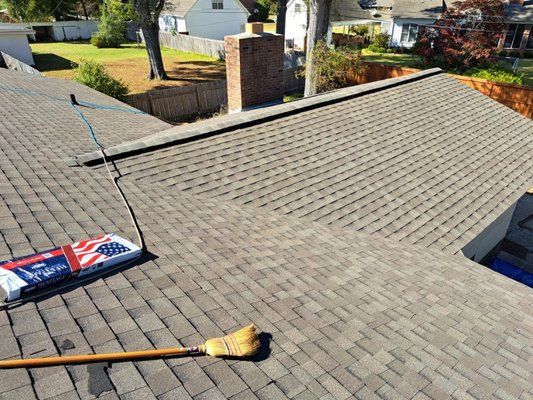 A & A Home Repair and Roofing