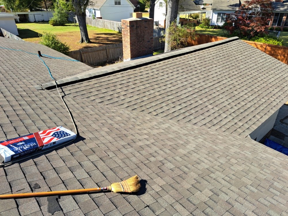 Slide of A & A Home Repair and Roofing