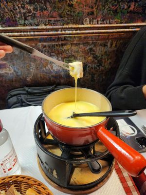 Le Refuge des Fondus by null