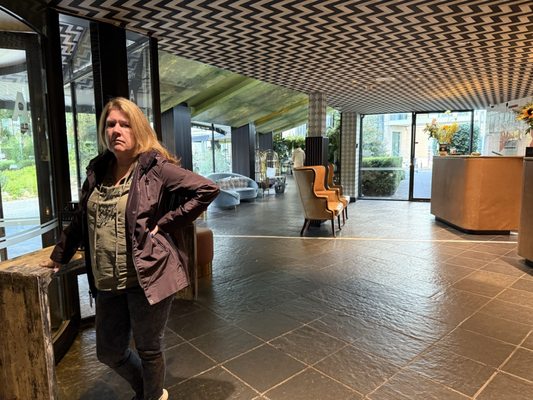 Apollo Hotel Amsterdam, a Tribute Portfolio Hotel by null