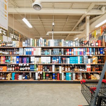 Cambridge Wine & Spirits - Beer, Wine & Spirits Near Me - Cambridge, Massachusetts