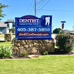 Jim Cox Dental
