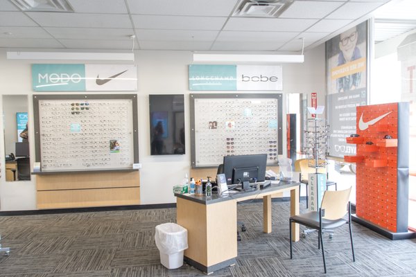DR. TAVEL FAMILY EYE CARE - Updated April 2025 - 3013 S US Hwy 41