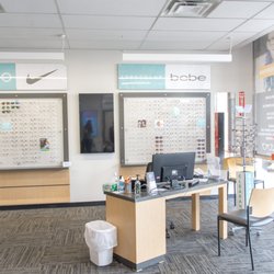Dr. Tavel Family Eye Care