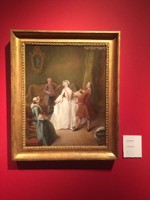 Gallerie dell'Accademia by null Gallerie dell'Accademia by null