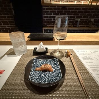 Kiyoshi Omakase - Sushi Bars Near Me - Overland Park, Kansas Kiyoshi Omakase - Sushi Bars Near Me - Overland Park, Kansas