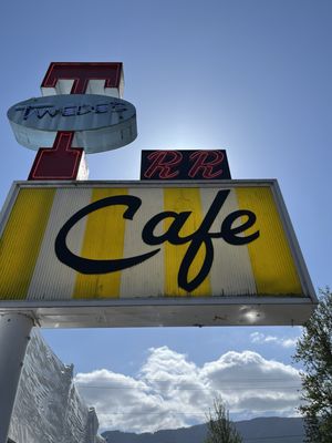 Twede's Cafe by null