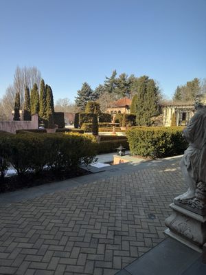 Glenmere Mansion Hotel Restaurant and Spa by null