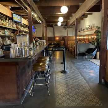 Social Hall - Bars Near Me - Tempe, Arizona