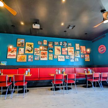 District 36 Diner - American Near Me - Fountain Valley, California District 36 Diner - American Near Me - Fountain Valley, California