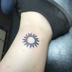 Kens Tattoo Shop