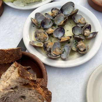 Cervo's - Seafood Near Me - New York, New York Cervo's - Seafood Near Me - New York, New York