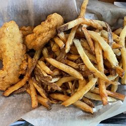 Sticks BBQ - Highway 22 - Kid's Chicken Tenders