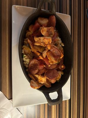 Sparkies Kitchen & Bar by null