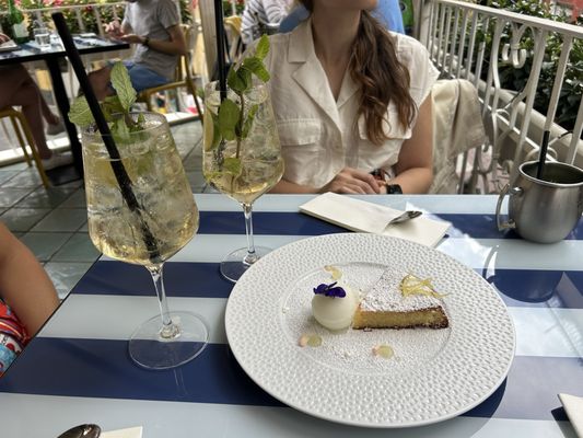 Ohimà Restaurant by null