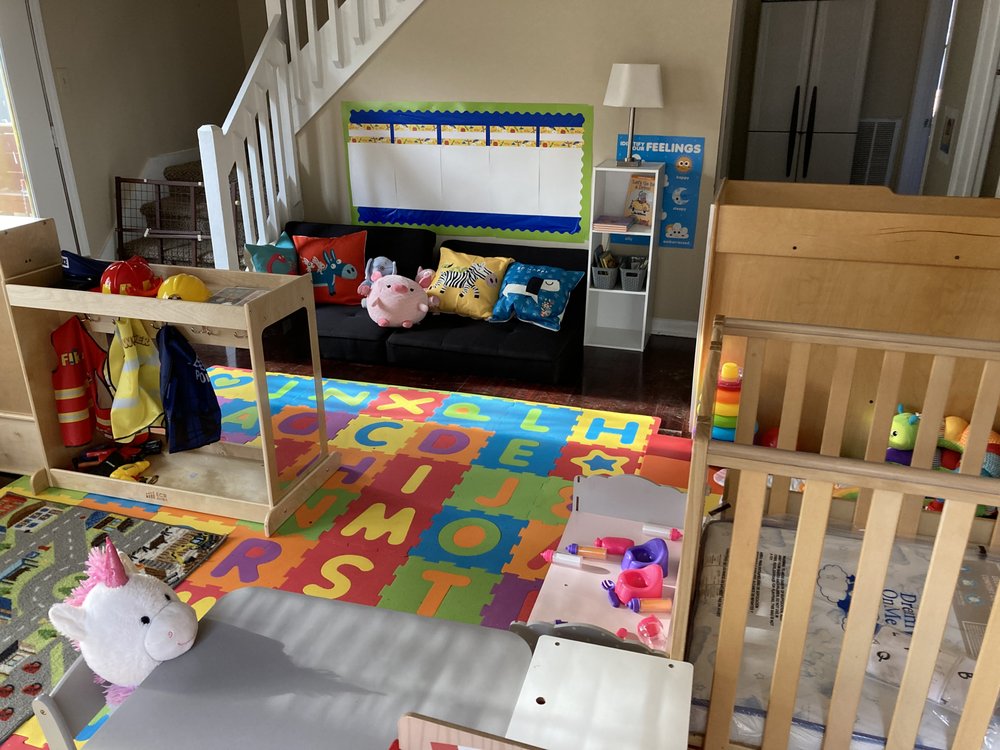 Babies Learning Center - childcare center in Fayetteville, NC