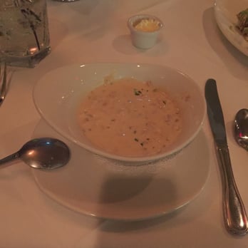 Chart House - Awesome clam chowder - Seafood Near Me - Atlantic City, New Jersey Chart House - Awesome clam chowder - Seafood Near Me - Atlantic City, New Jersey